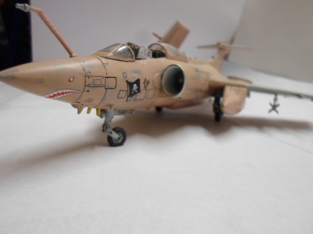 Blackburn Buccaneer S.Mk.2