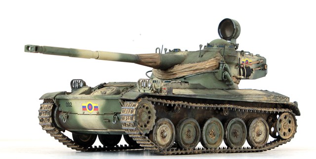 AMX 13/90