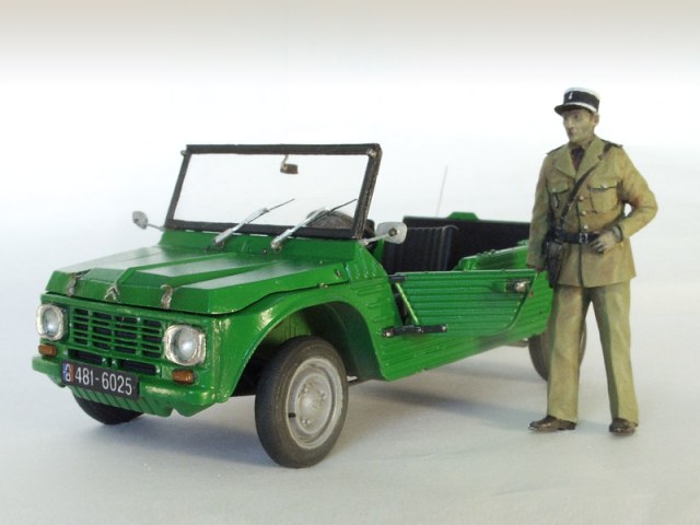 Ситроён Мехари