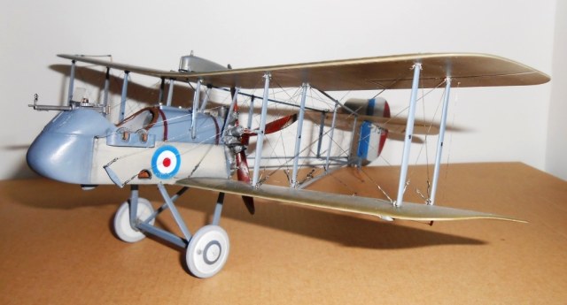 AIRCO DH.2 1/32