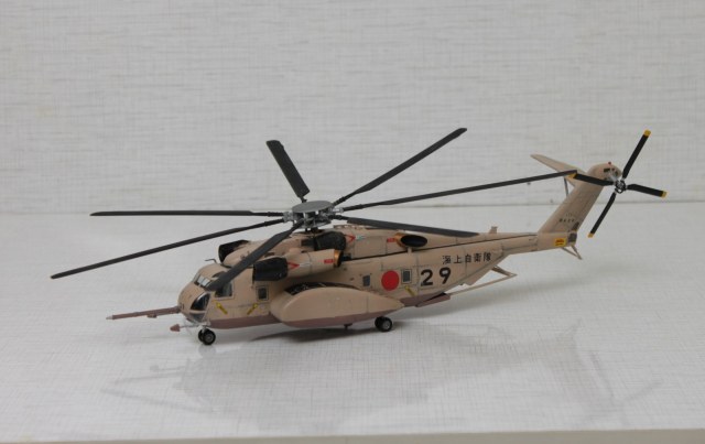 Вертолет MH-53E Sea Dragon