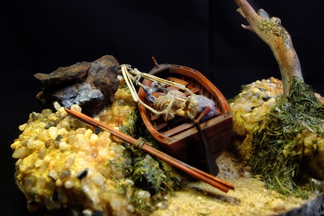 Бедный Робин