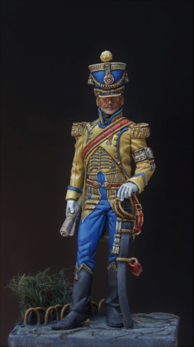 Louis Brun de Villeret