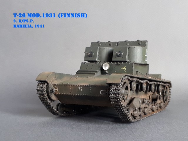 T-26 mod.1931