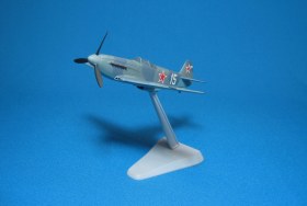 Истребитель Як-3