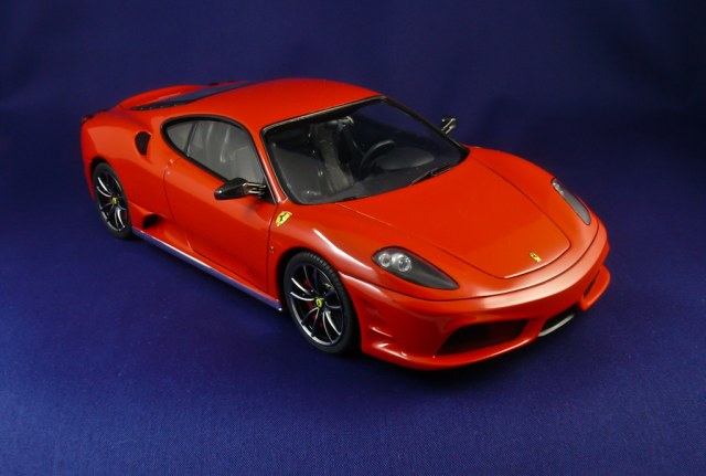 Ferrari F430 Scuderia