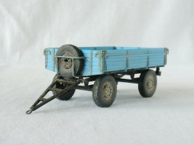 Прицеп ИАПЗ-754В