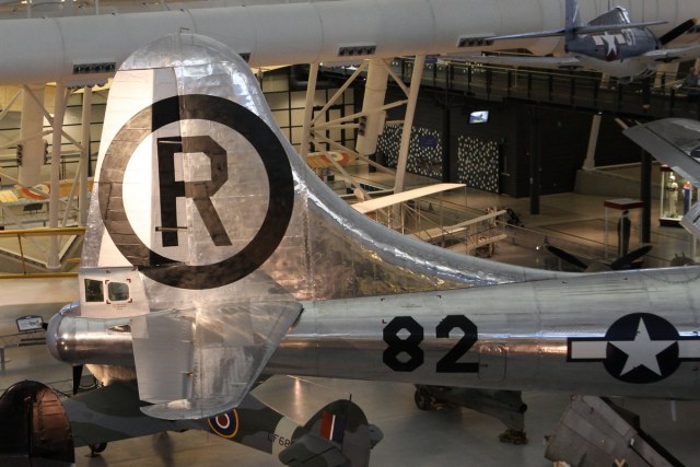 Boeing B-29 Superfortress