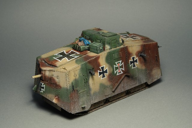 A7V