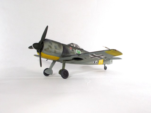 Messerschmitt Bf.109X