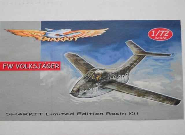 Focke-Wulf "Volksjäger"