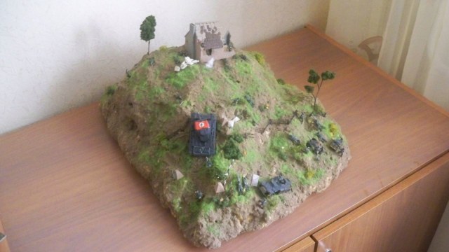 Летом 41-го...