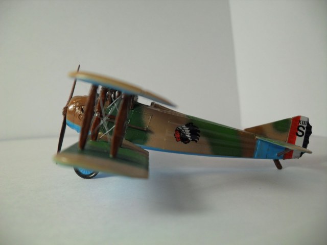Spad XIII