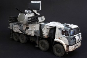 Pantsir-S1