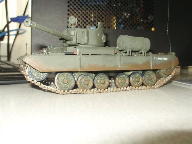 Валентайн XI