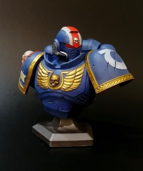 Лейтенант Тит