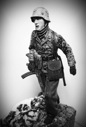 Deutschland Frühjahr 1945