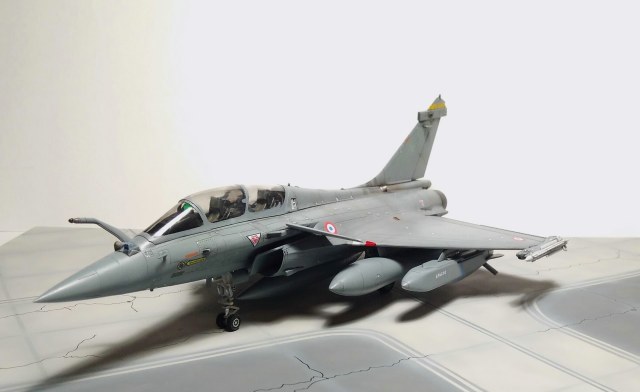 Dassault Rafale