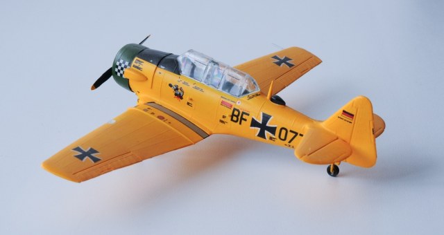 T-6 Texan