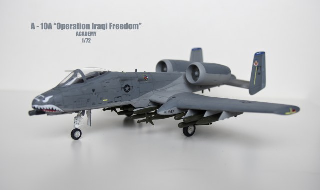 A-10A   1/72