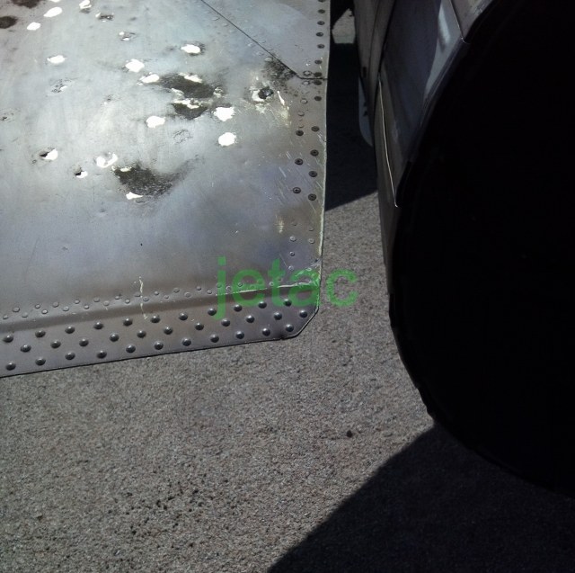 МиГ-23МЛД, ч.3