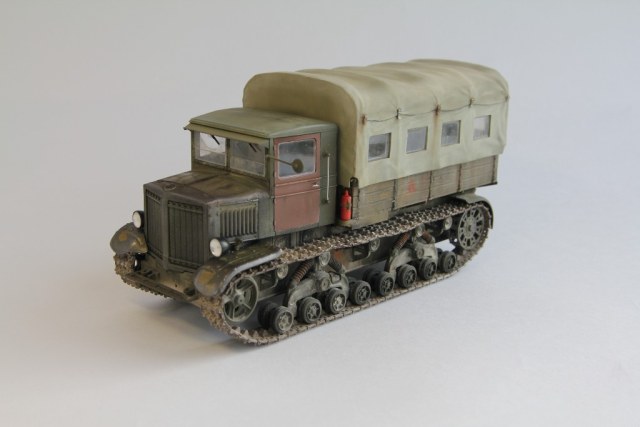 Ворошиловец