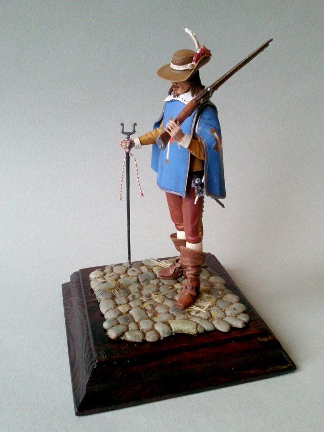 Галантное время