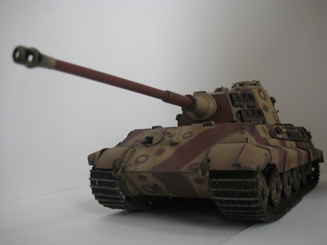 Tiger II