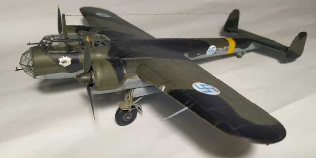 Do-17Z-2