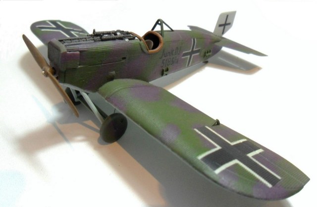 Junkers D-I