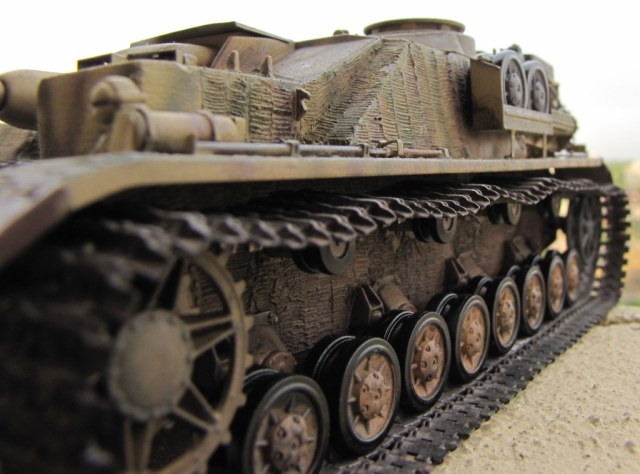 stug IV (штуг 4)