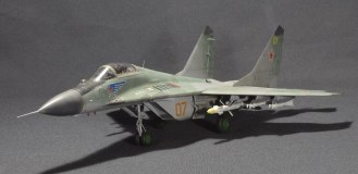 МиГ-29  9-12 ранний