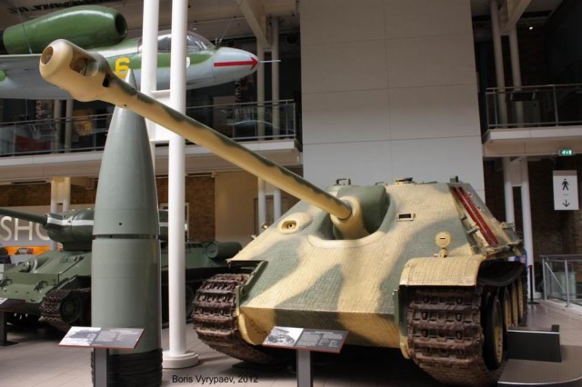 Jagdpanther