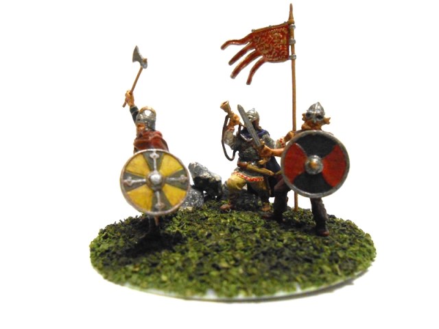 Варяги (викинги)