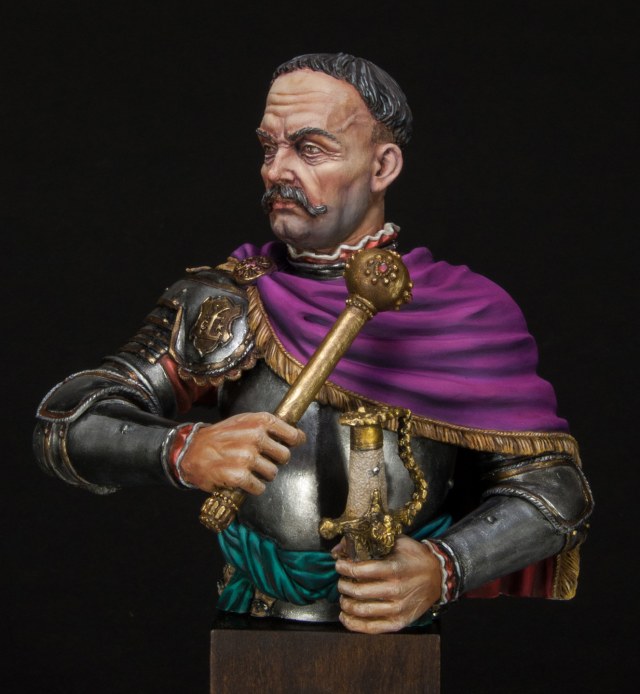 Гетман Иван Мазепа