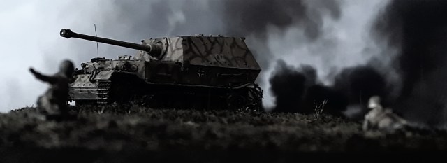 Ты не пройдешь