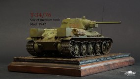 T-34/76