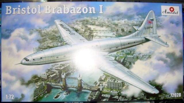 Bristol Brabazon