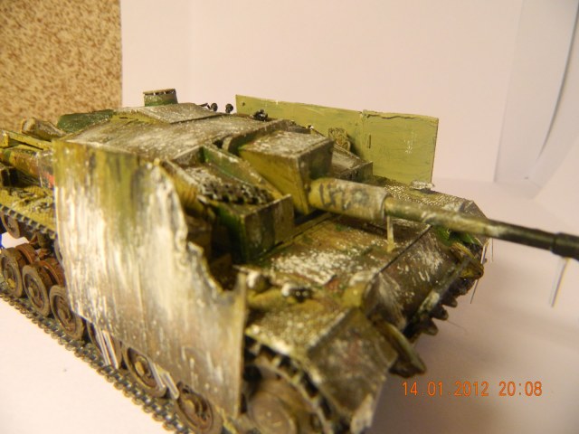 StuG III (f)