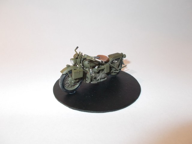 Harley-Davidson WLA 42