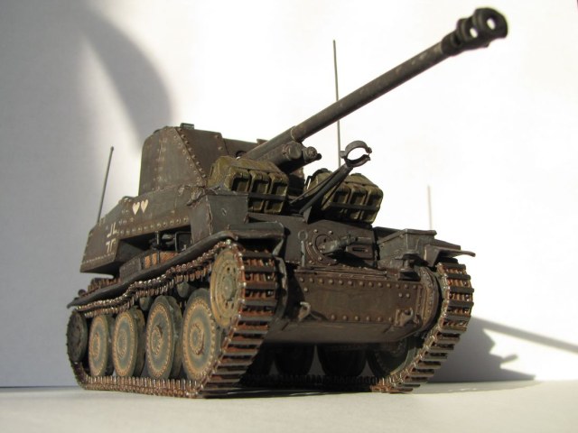 MARDER III