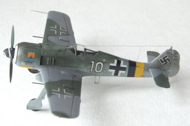FW-190A-8