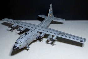 Lockheed C-130 Hercules