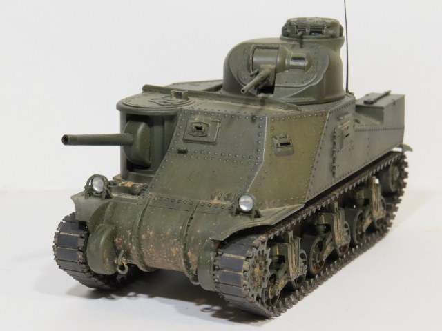 M3 Lee