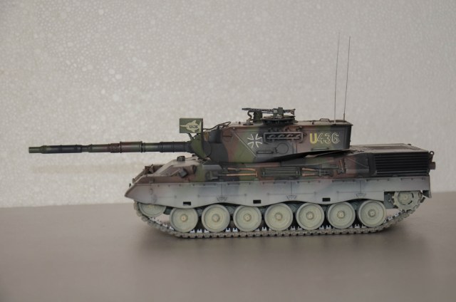 Leopard 1A4