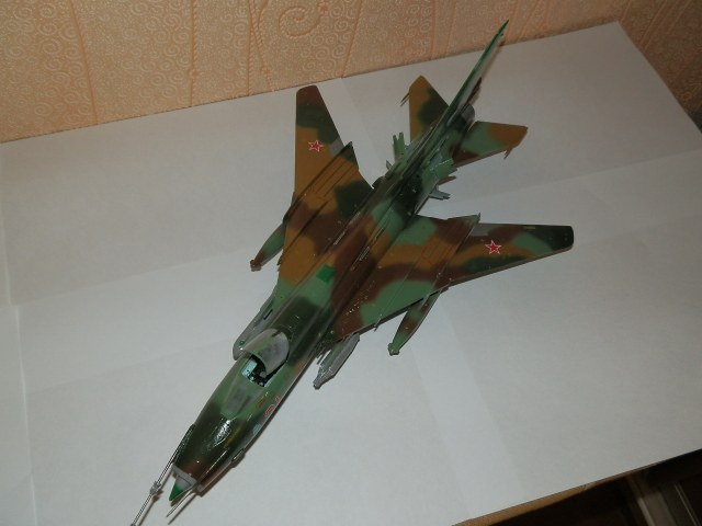 Су-17М4Р