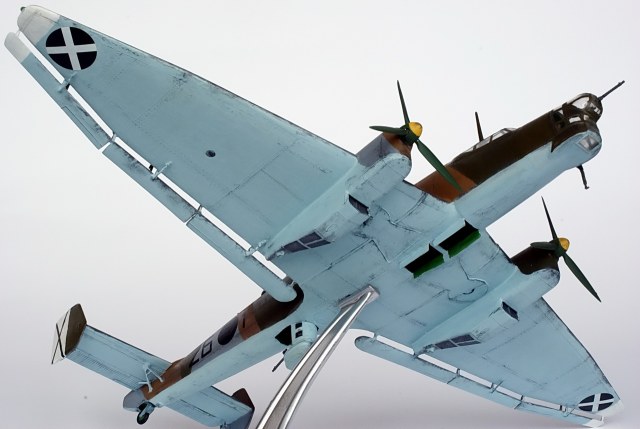 JU 86 d-1