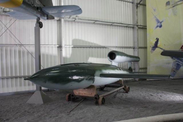 Музей Le Bourge, Paris, часть 5.5 (Вторая Мировая)