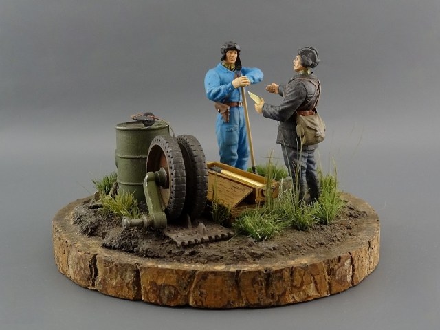 Собирательный образ.