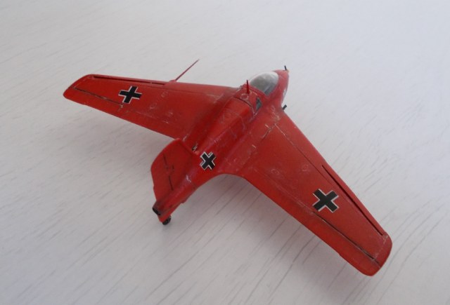 Me-163